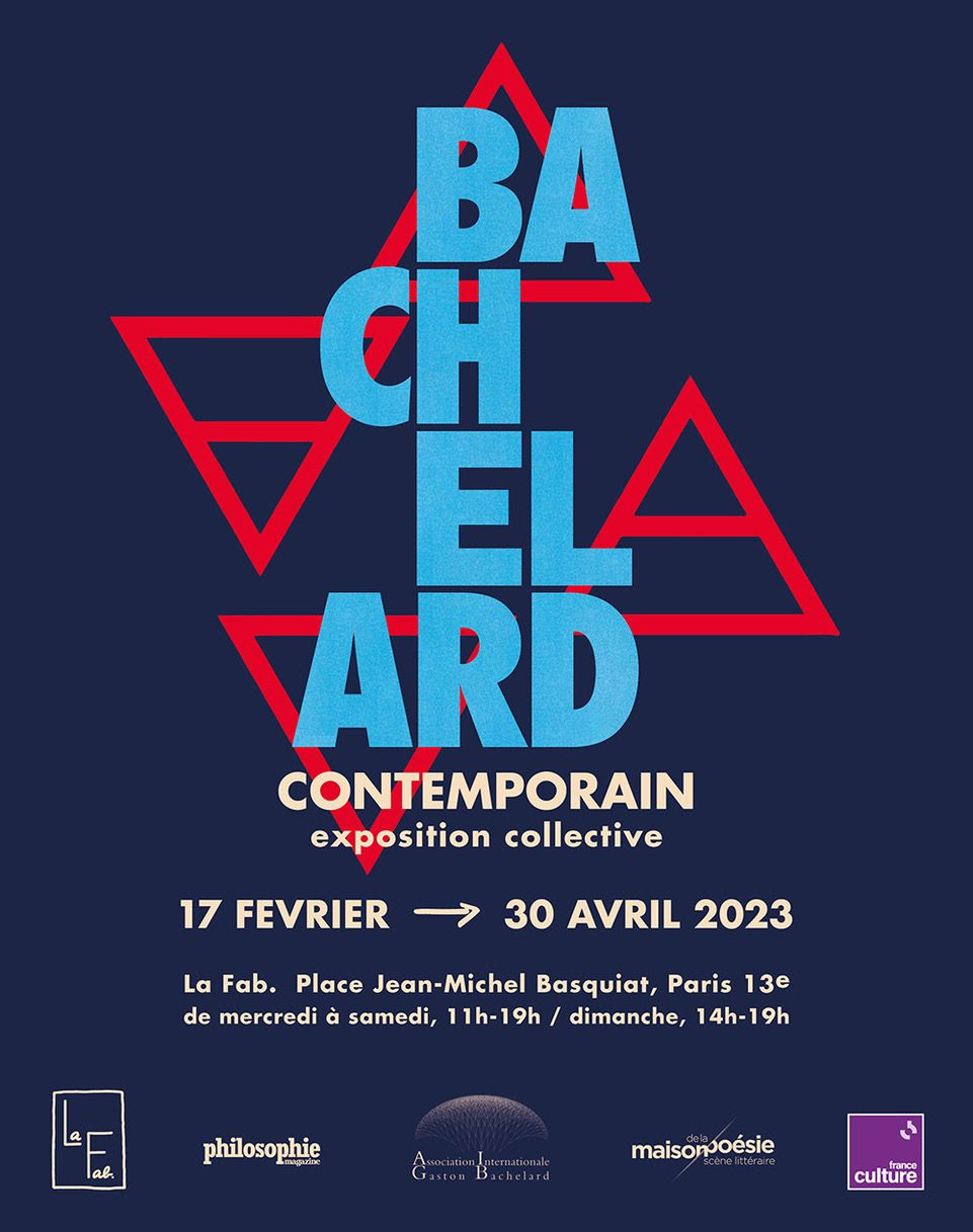 Paris: La Fab, a new gallery open in south-east Paris to show the