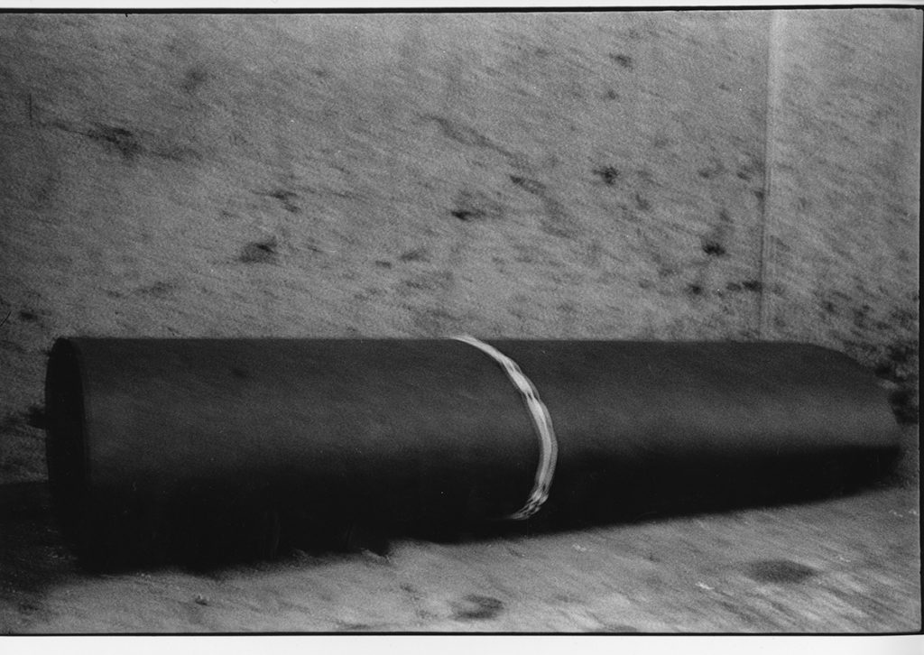 © Mark Cohen