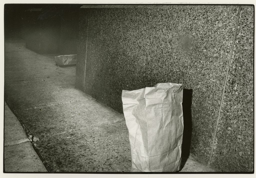 © Mark Cohen