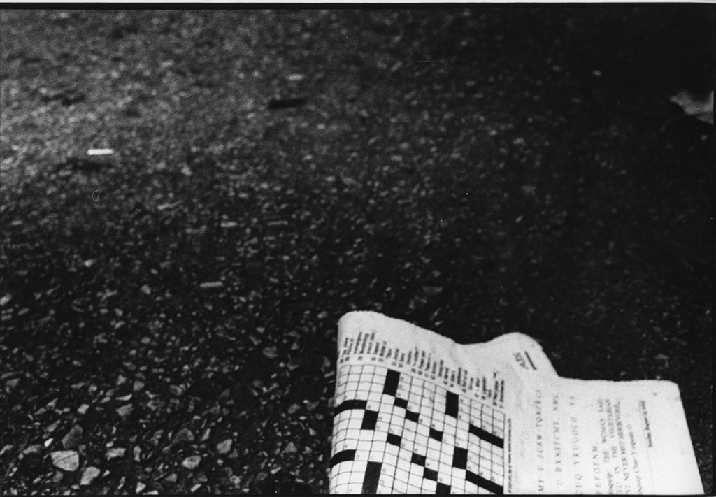 © Mark Cohen